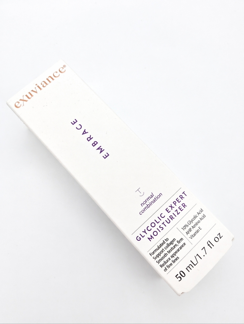 Exuviance Glycolic Expert Moisturizer